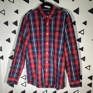 Dockers button down shirt